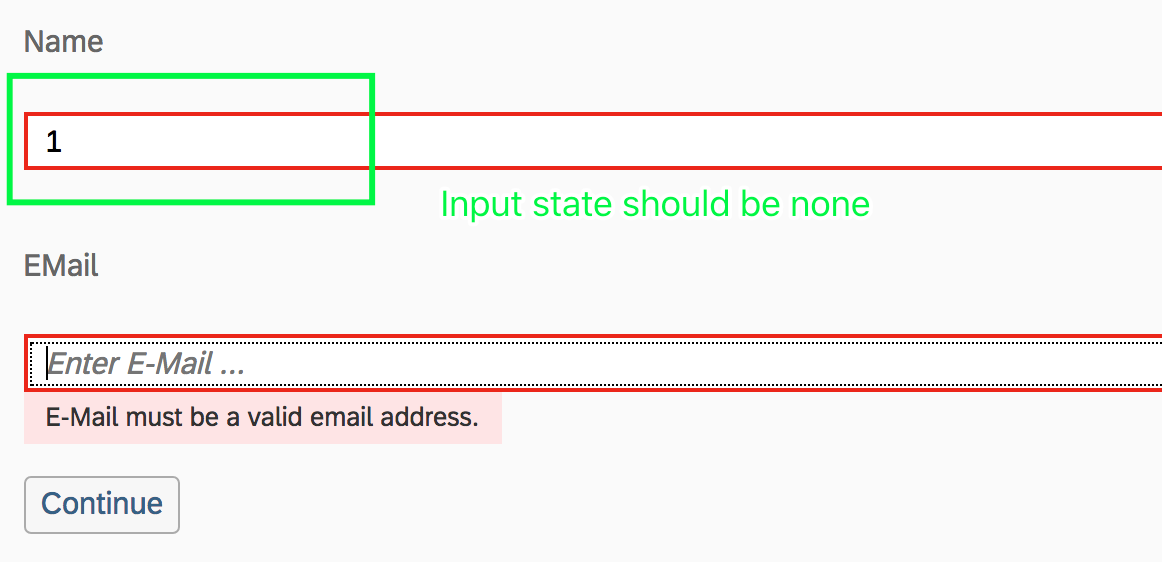Input redirect. Input redirect