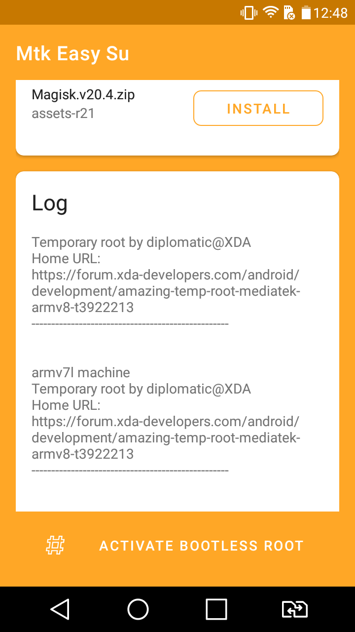 Download Mtk Easy Su for Android Easily and Safely