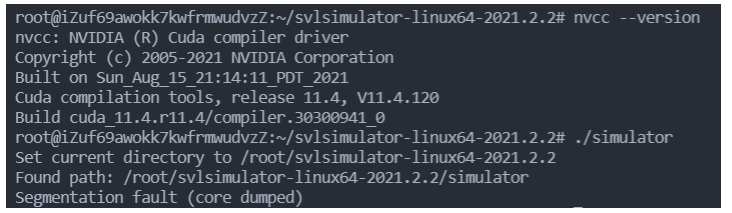fail to install SVL · Issue #1923 · lgsvl/simulator · GitHub