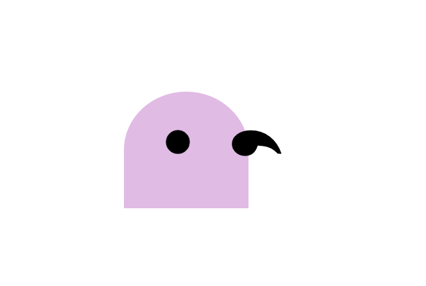 BirdwBack