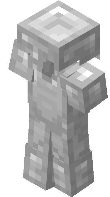 Haunted Armour