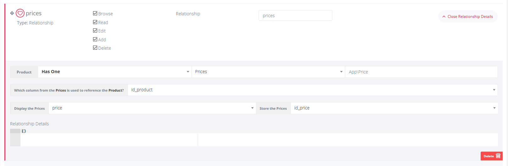 products_relationship