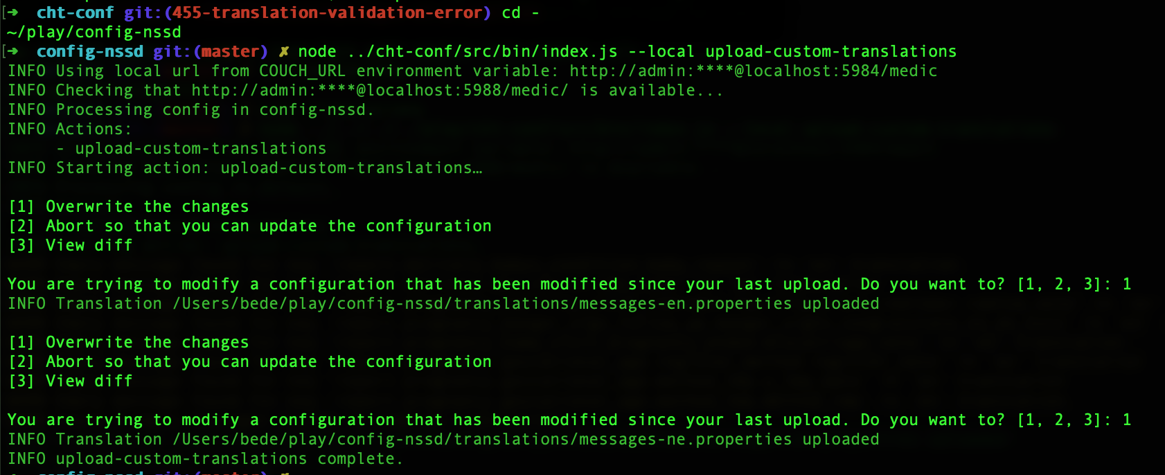 Translation validation fails on empty constant · Issue #455 · medic/cht ...