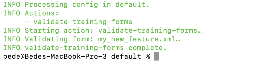 In app "What's new" training cards · Issue #6598 · medic/cht-core · GitHub