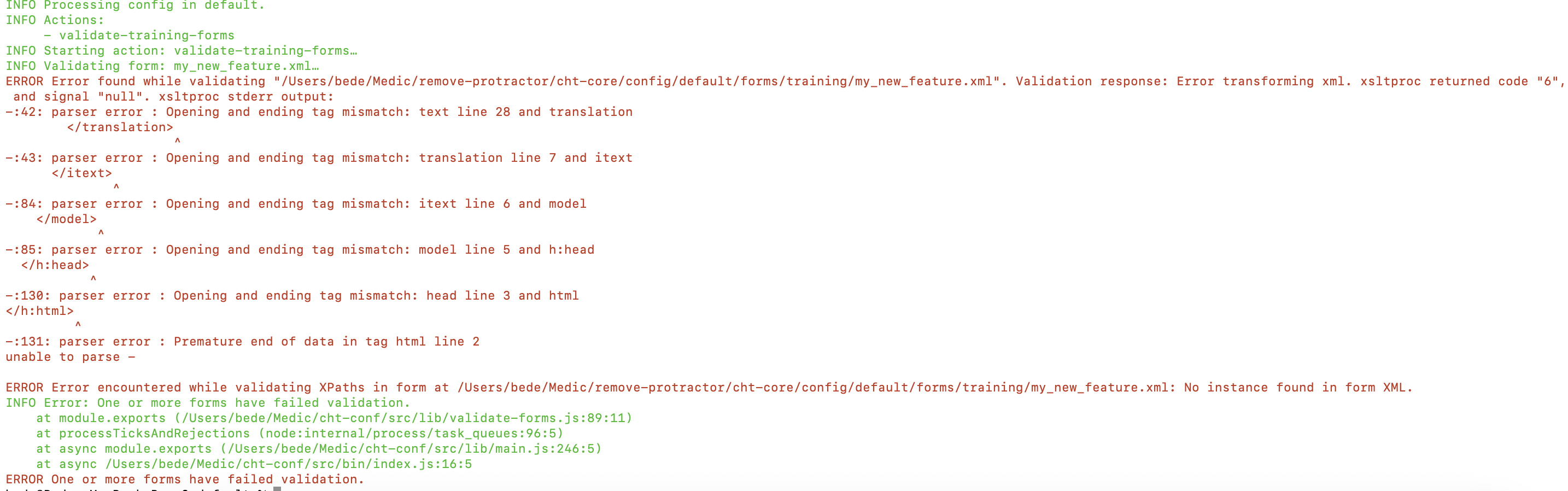 In app "What's new" training cards · Issue #6598 · medic/cht-core · GitHub