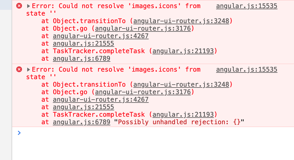 Images page not working in the admin console · Issue #5436 · medic/cht ...