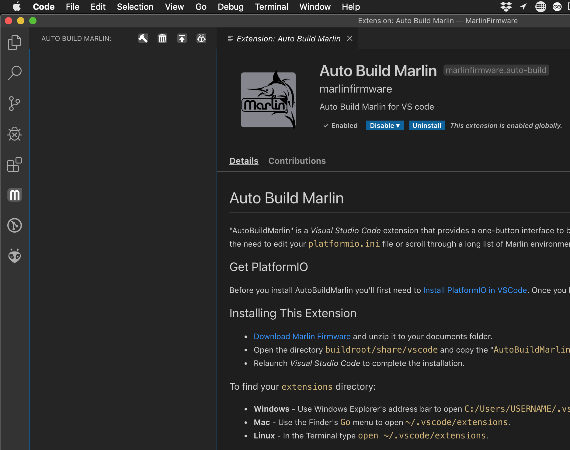 Auto Build fixes, updates by thinkyhead · Pull Request #15315 ...