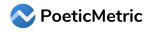 PoeticMetric