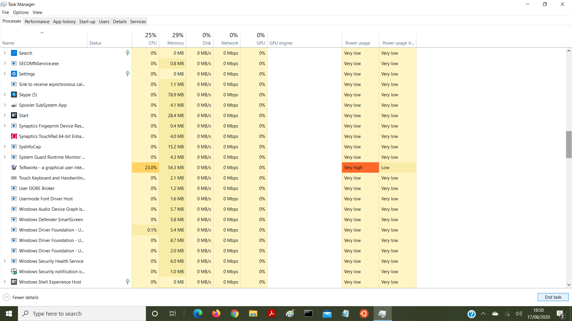 MikTex: high cpu/power usage · Issue #602 · MiKTeX/miktex · GitHub