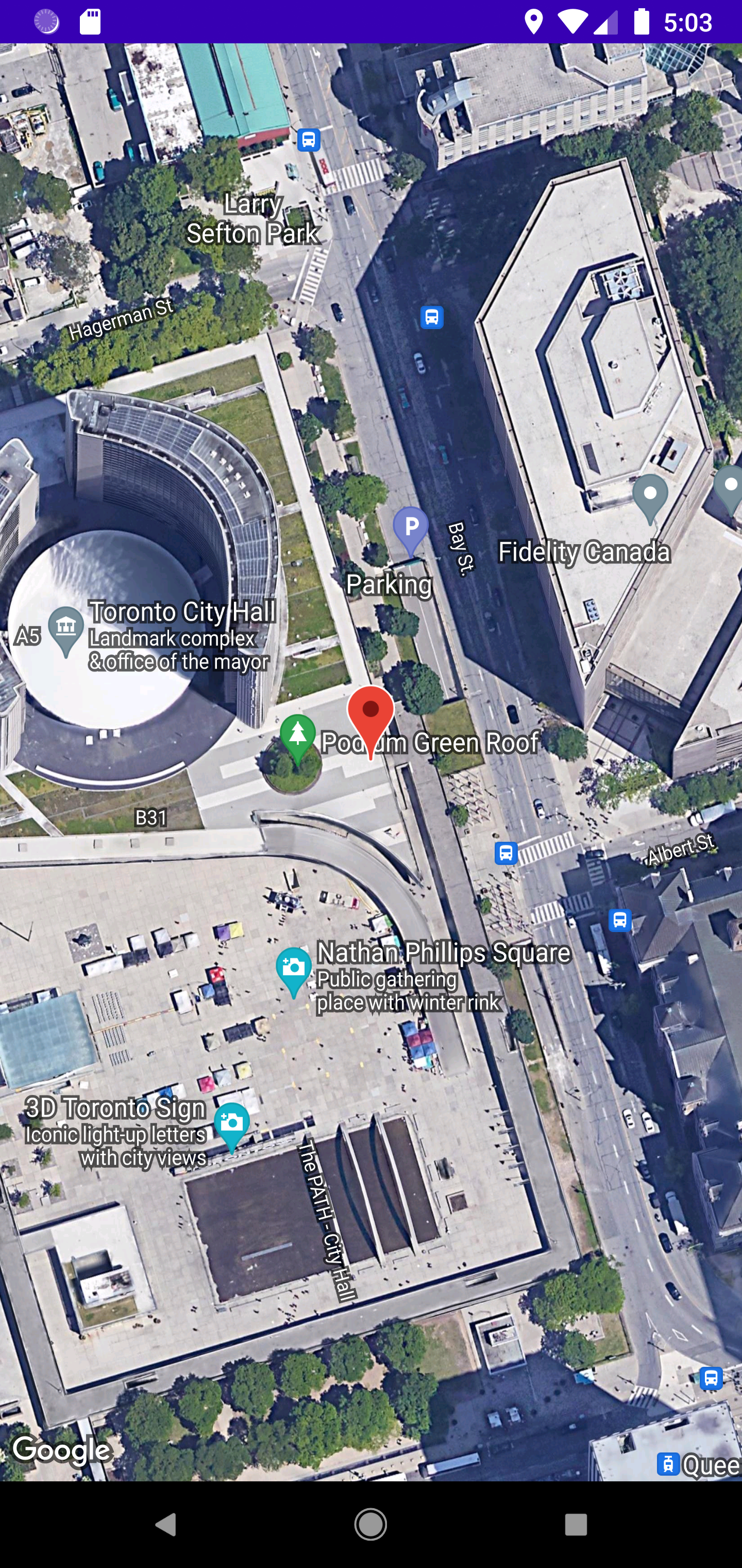 GitHub - gerin-puig/Parking_Android: Android Parking Project
