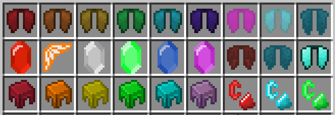 [CIT] Name depending item texture 1.17 · Issue #5778 · sp614x/optifine ...