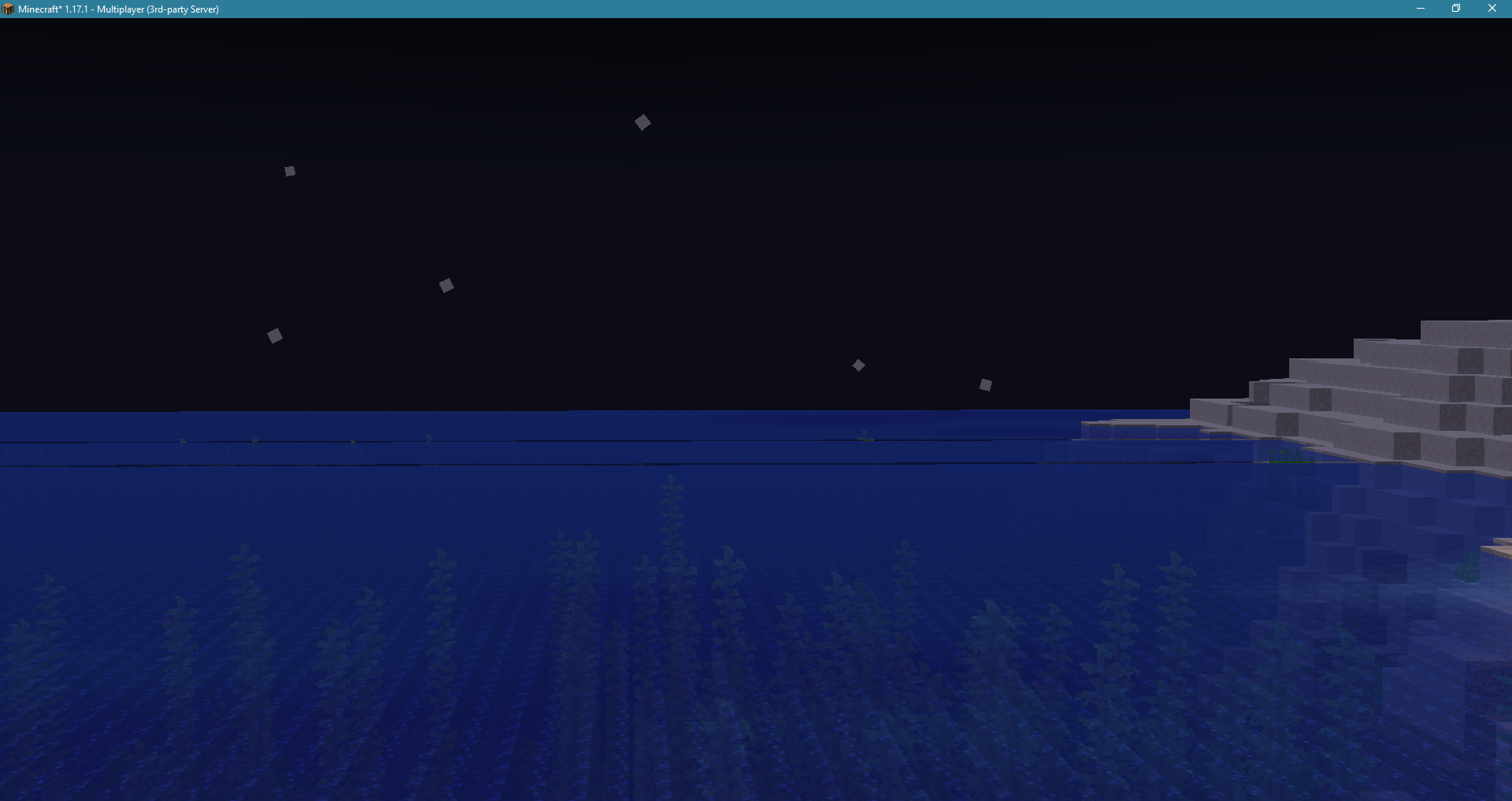[Chunks/Rendering] Visible lines between cached chunks · Issue #6292 ...