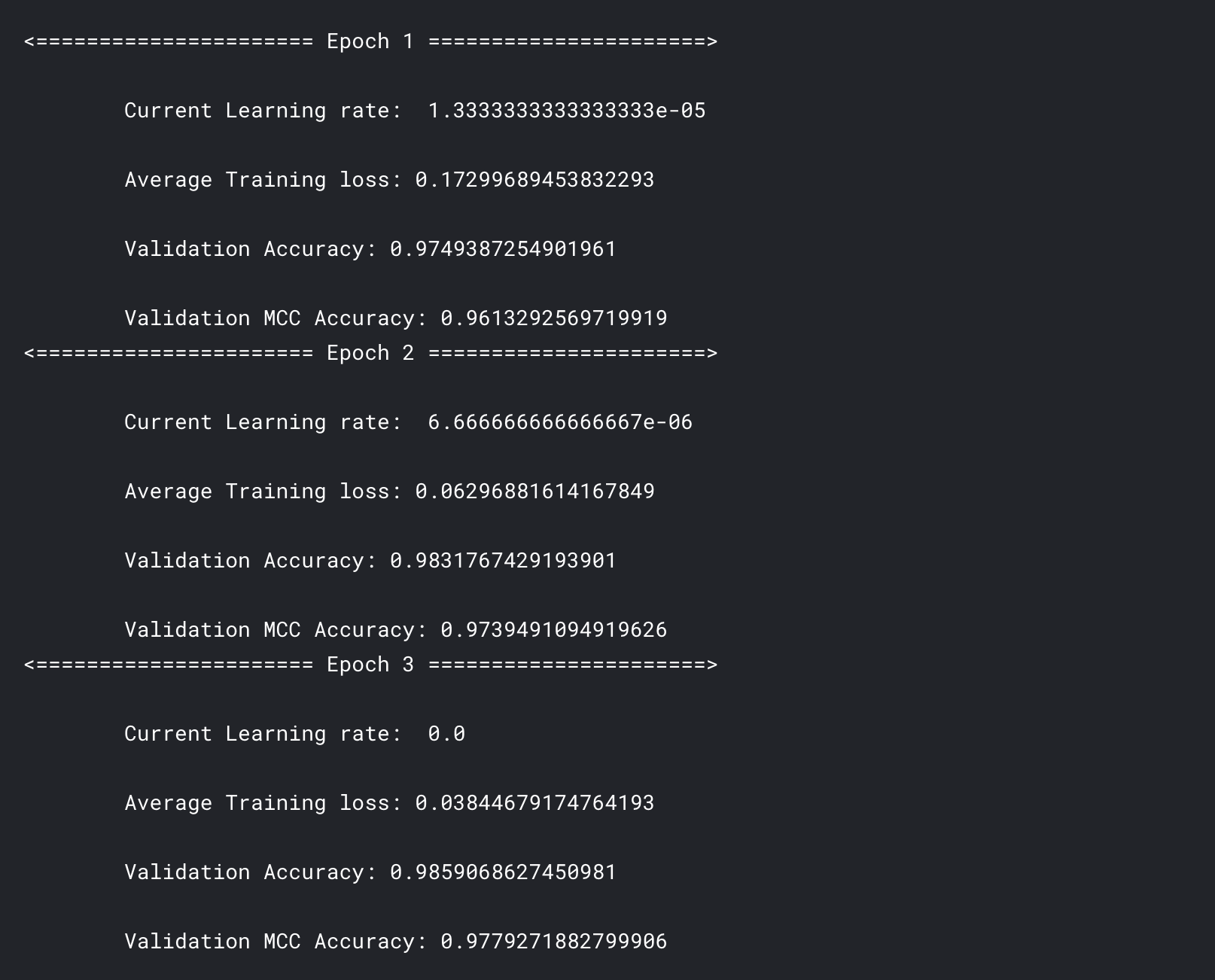 GitHub - H-Jan/BERT_Twitter_Classifier: A simple implementation of BERT ...