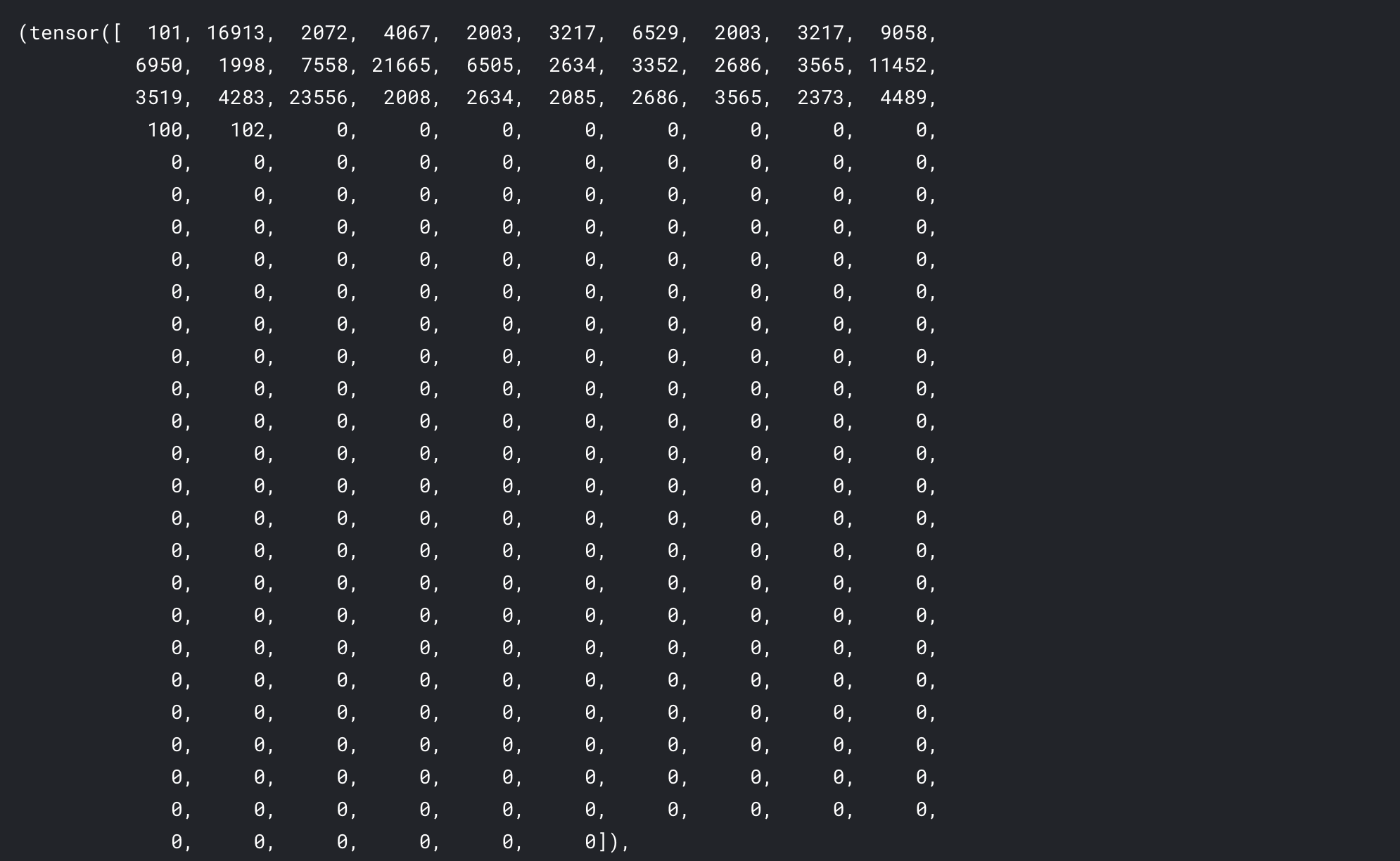 GitHub - H-Jan/BERT_Twitter_Classifier: A simple implementation of BERT ...