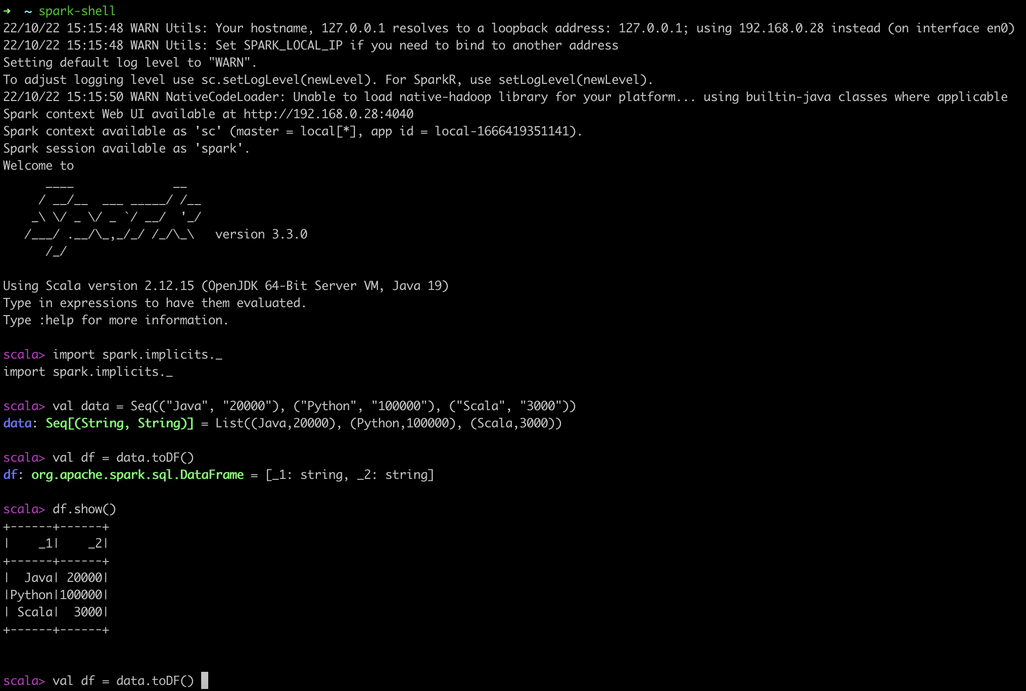  0 Sungsu s Tech Blog