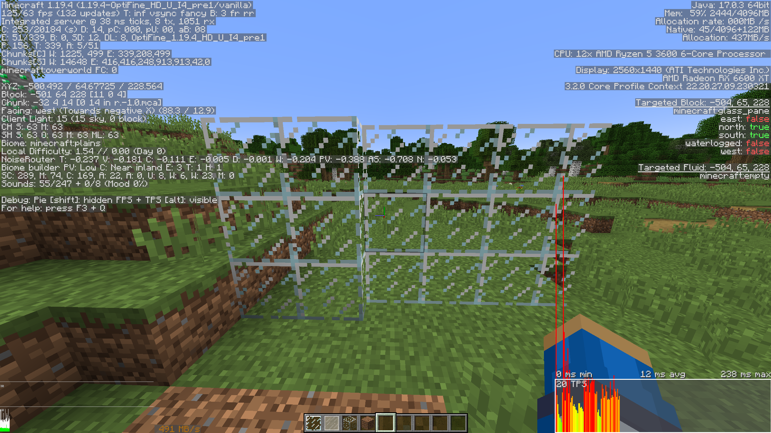 Connected textures with programmer art · Issue #7332 · sp614x/optifine ...