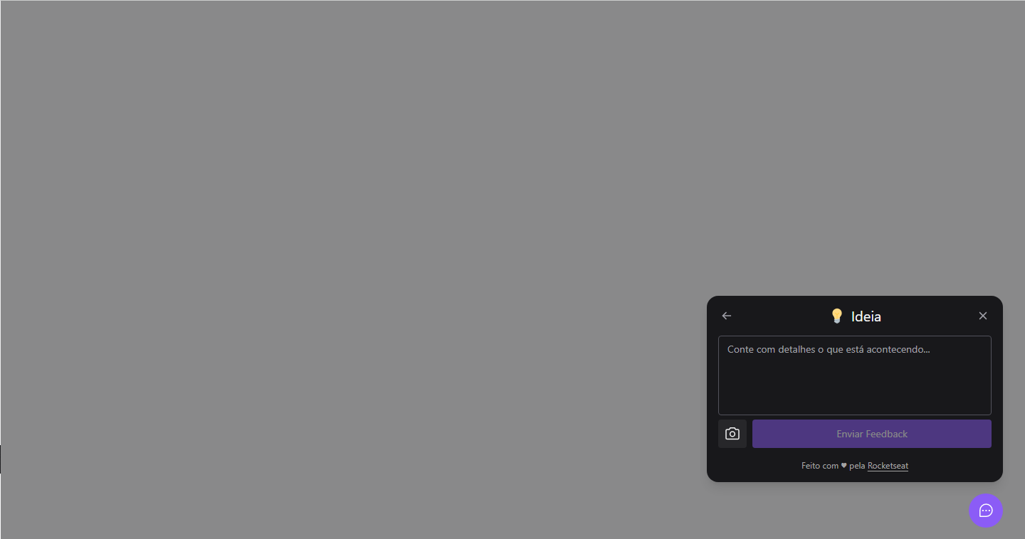 GitHub - jessicaSt/nlw-return-app