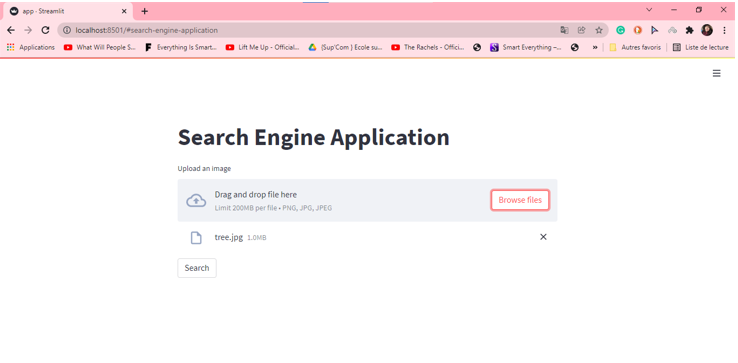 Github Nsiriroua Search Engine Github Nsiriroua Search Engine