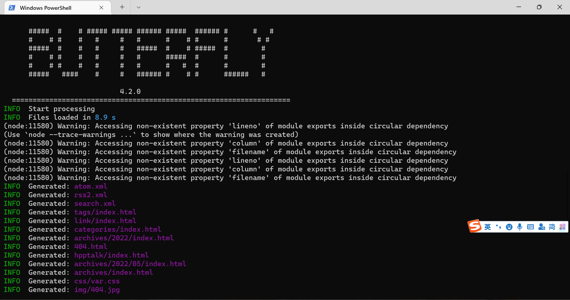 [Bug]: 使用懒加载时无法加载图片 · Issue #892 · jerryc127/hexo-theme-butterfly · GitHub