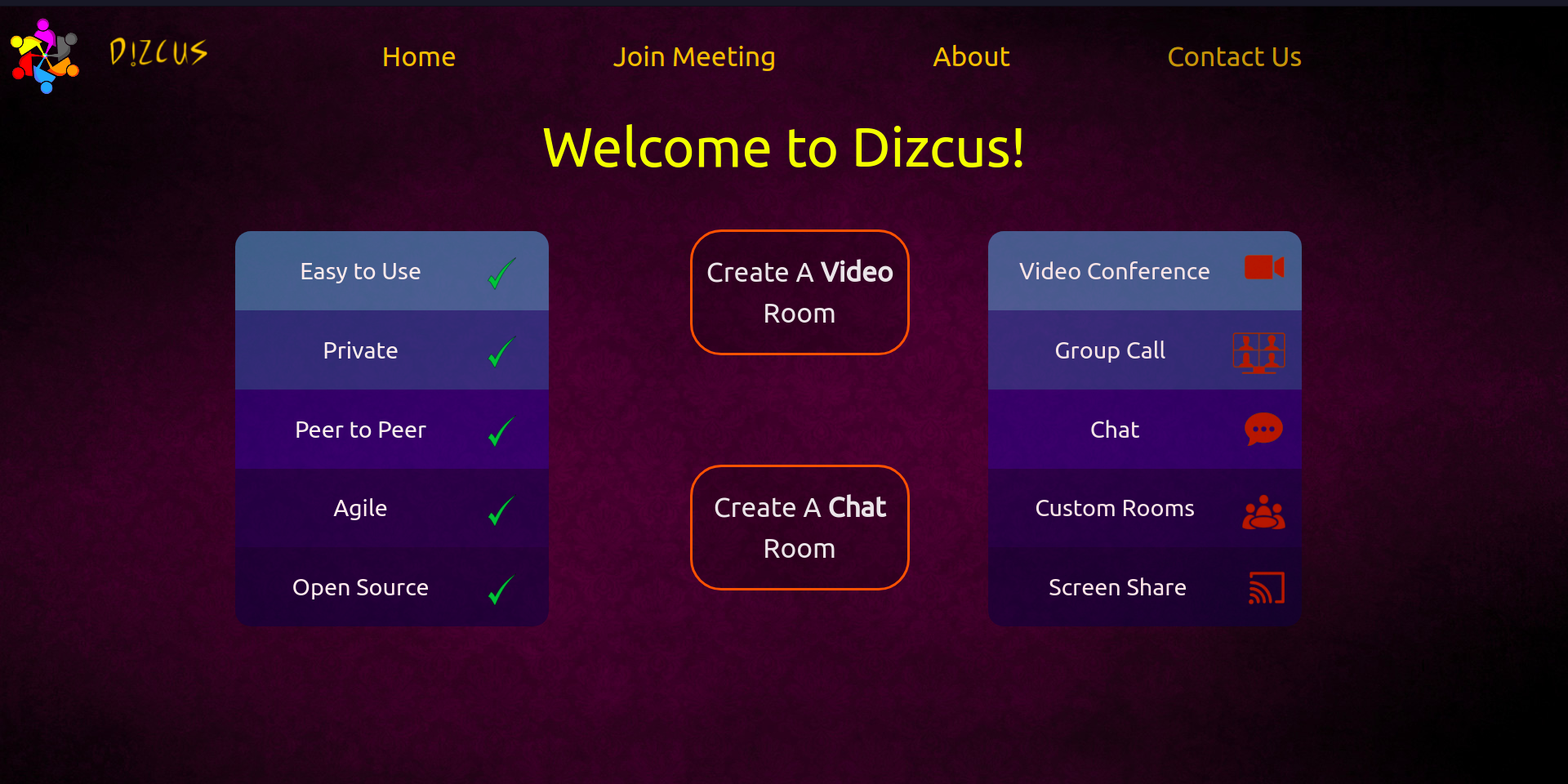 GitHub - Suyash-Singh5/Dizcus-Deployed