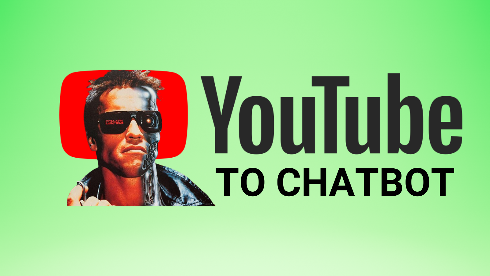 Github Emmethalm Youtube To Chatbot Train A Chatbot On An Entire Github Emmethalm Youtube To Chatbot Train A Chatbot On An Entire