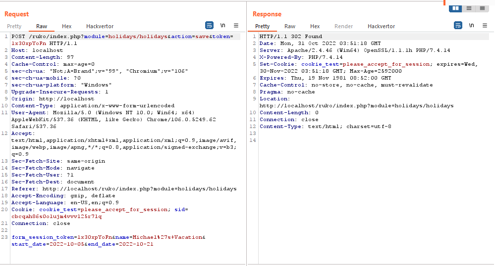 GitHub - mikcrophone/secure-coding-demo · GitHub