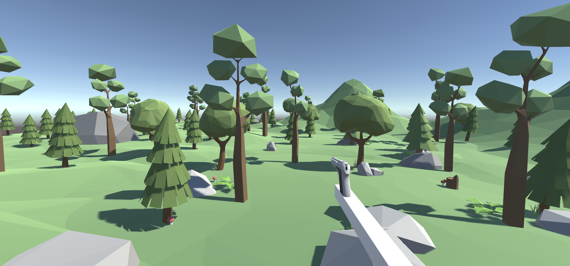 GitHub - den012/3d-Unity: 3d unity game