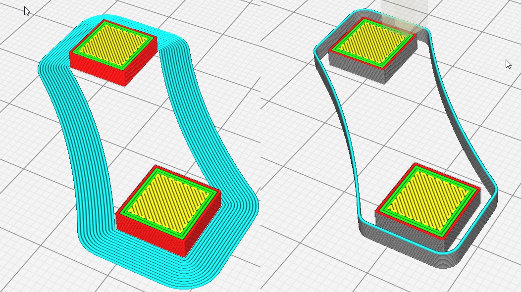 About Draft Shields and Skirts · Issue 8714 · Ultimaker/Cura · GitHub