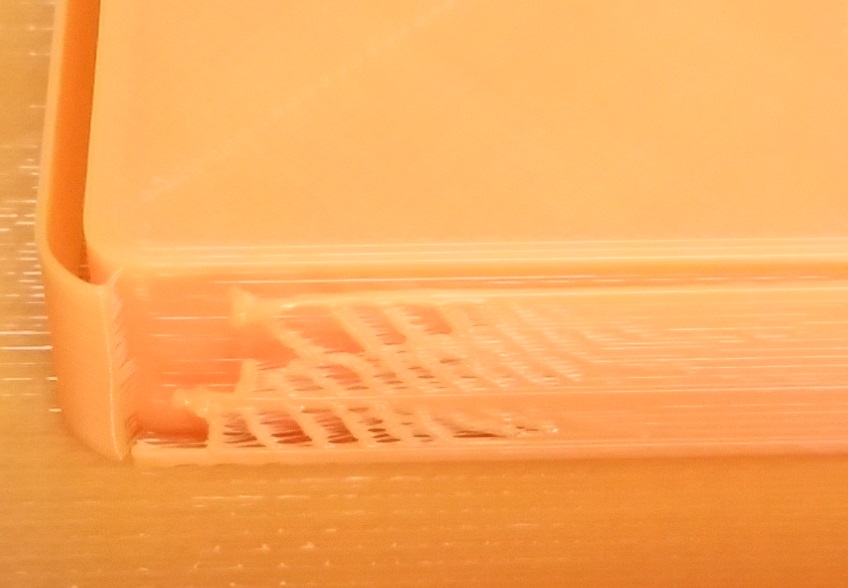 Draft Shield flow rate · Issue 8808 · Ultimaker/Cura · GitHub