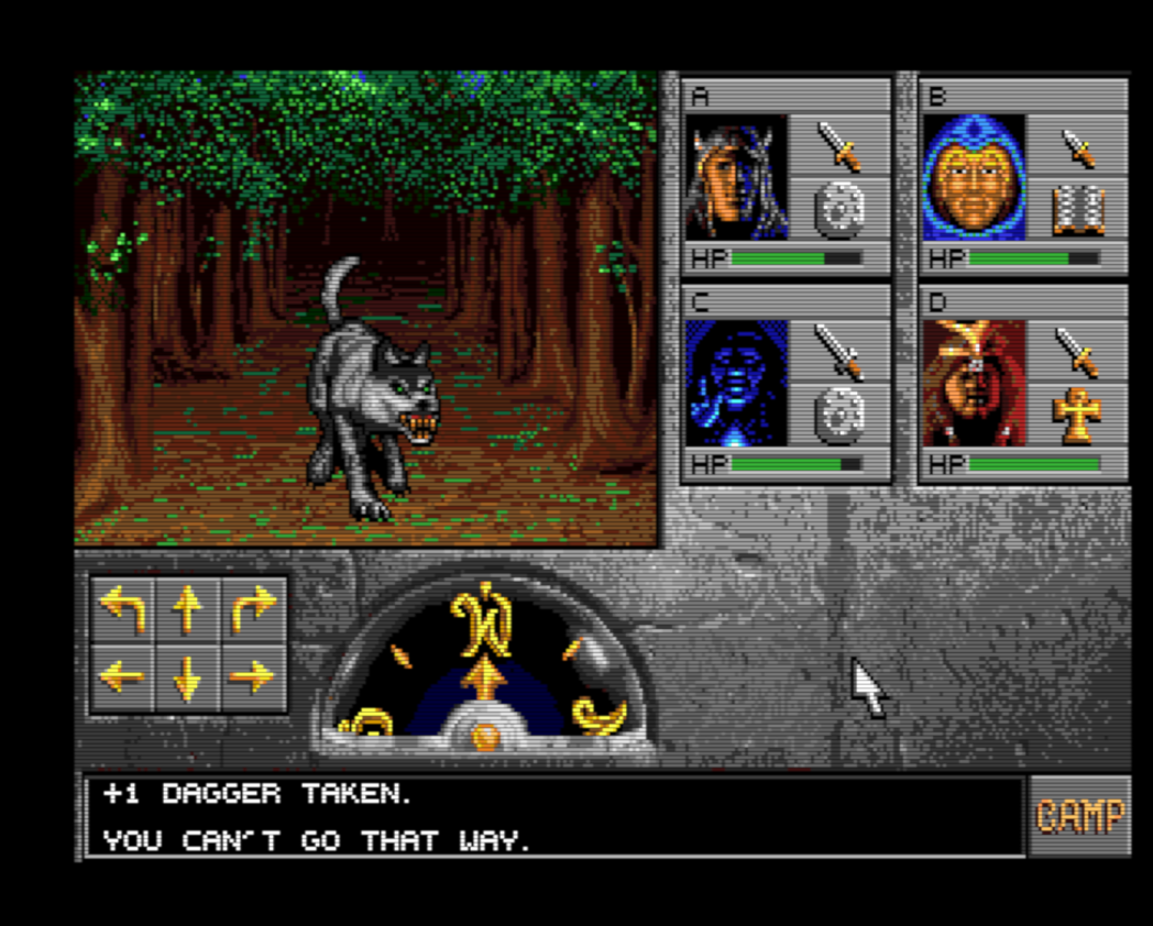 Test and consider more shaders for inclusion · Issue #1106 · dosbox ...