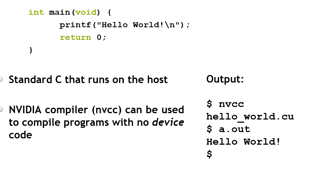 GitHub - NirajanMahara/Introduction-to-CUDA: This post is a super ...