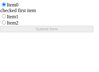 useFieldArray - revalidation after dynamic fields added · react-hook ...