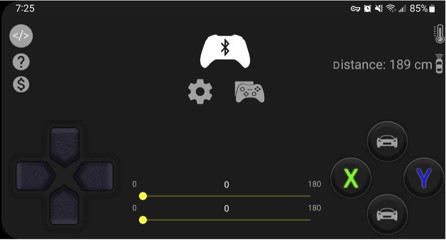 GitHub - michaelm4320/RC_Car