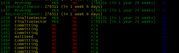 Sector cannot be recovered · Issue #4858 · filecoin-project/lotus · GitHub