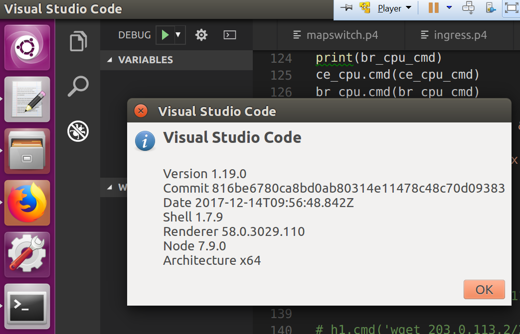 SCM icon lost when unfocuse · Issue #40562 · microsoft/vscode · GitHub