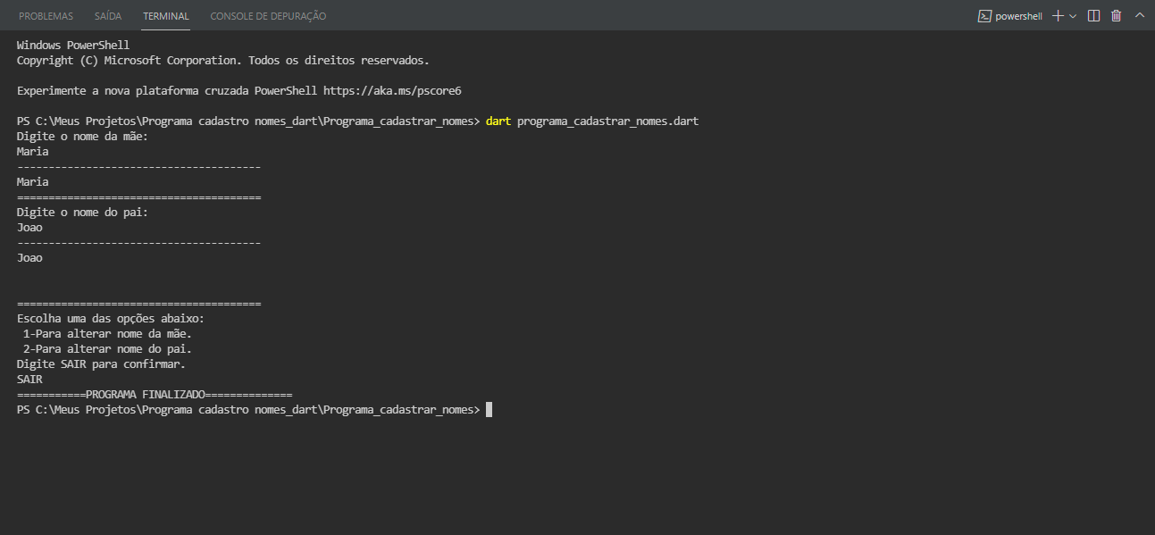 GitHub - jucesargois/Programa_cadastrar_nomes: Programa pensado para ...