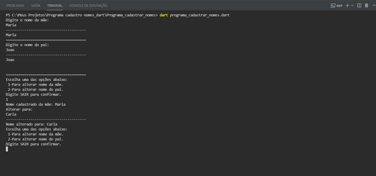 GitHub - jucesargois/Programa_cadastrar_nomes: Programa pensado para ...