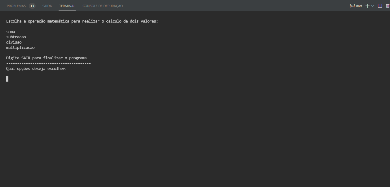 GitHub - jucesargois/Programa_calculadora: Programa pensado para ...