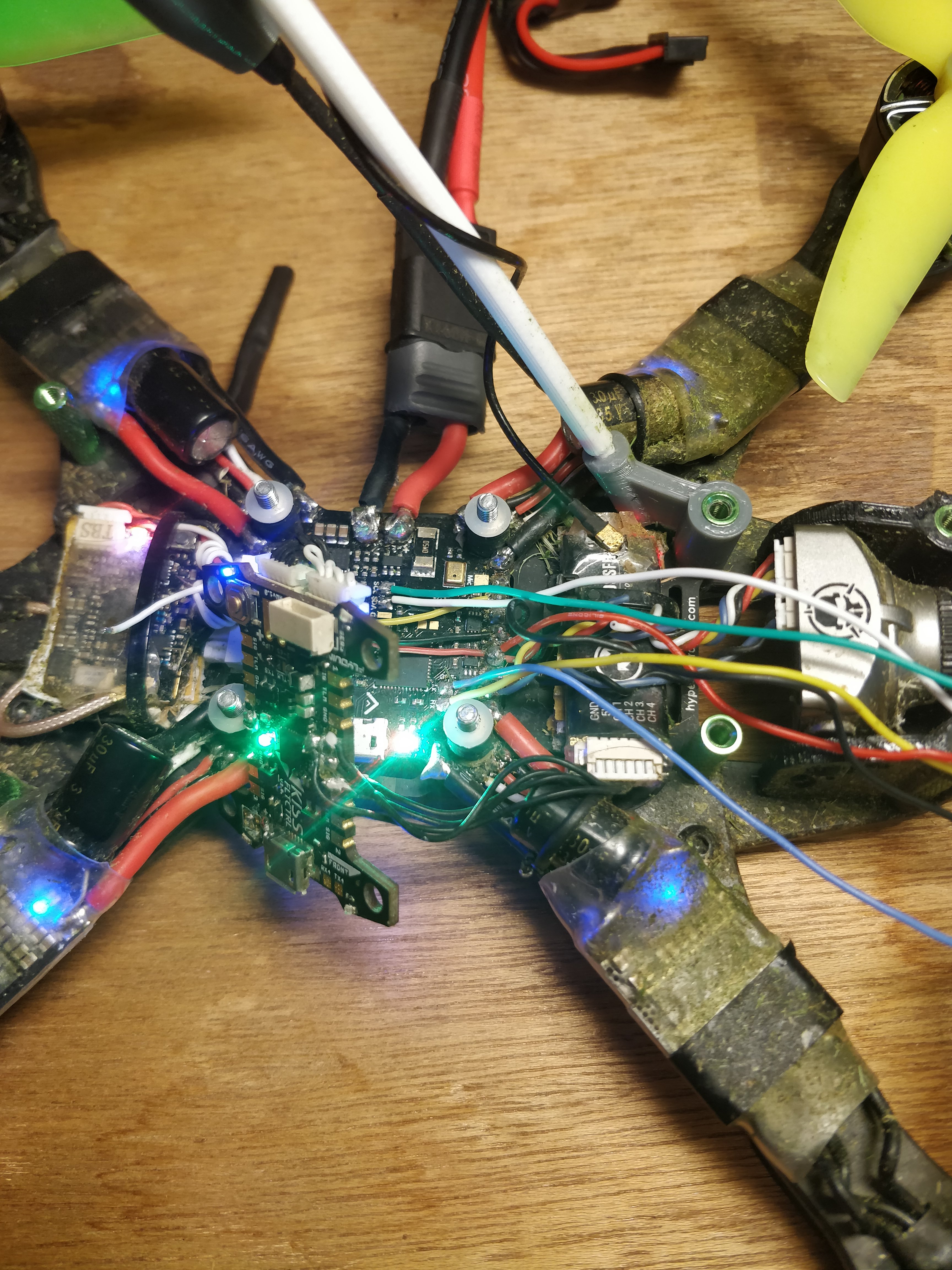 GPS not working · Issue #80 · ImpulseRC/OSD · GitHub