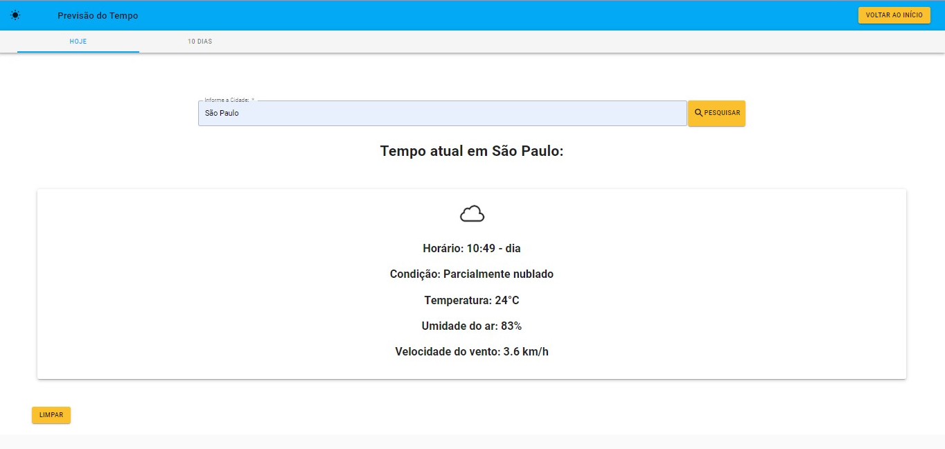 GitHub - Lauqfernandes/Projeto-Integrado-API-de-Temperatura: Projeto ...