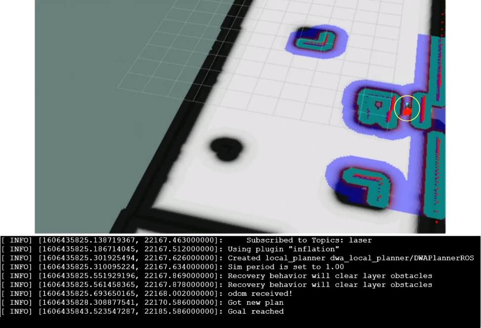 GitHub - ahmedhossameldin96/RosM2-project: This repository is ...