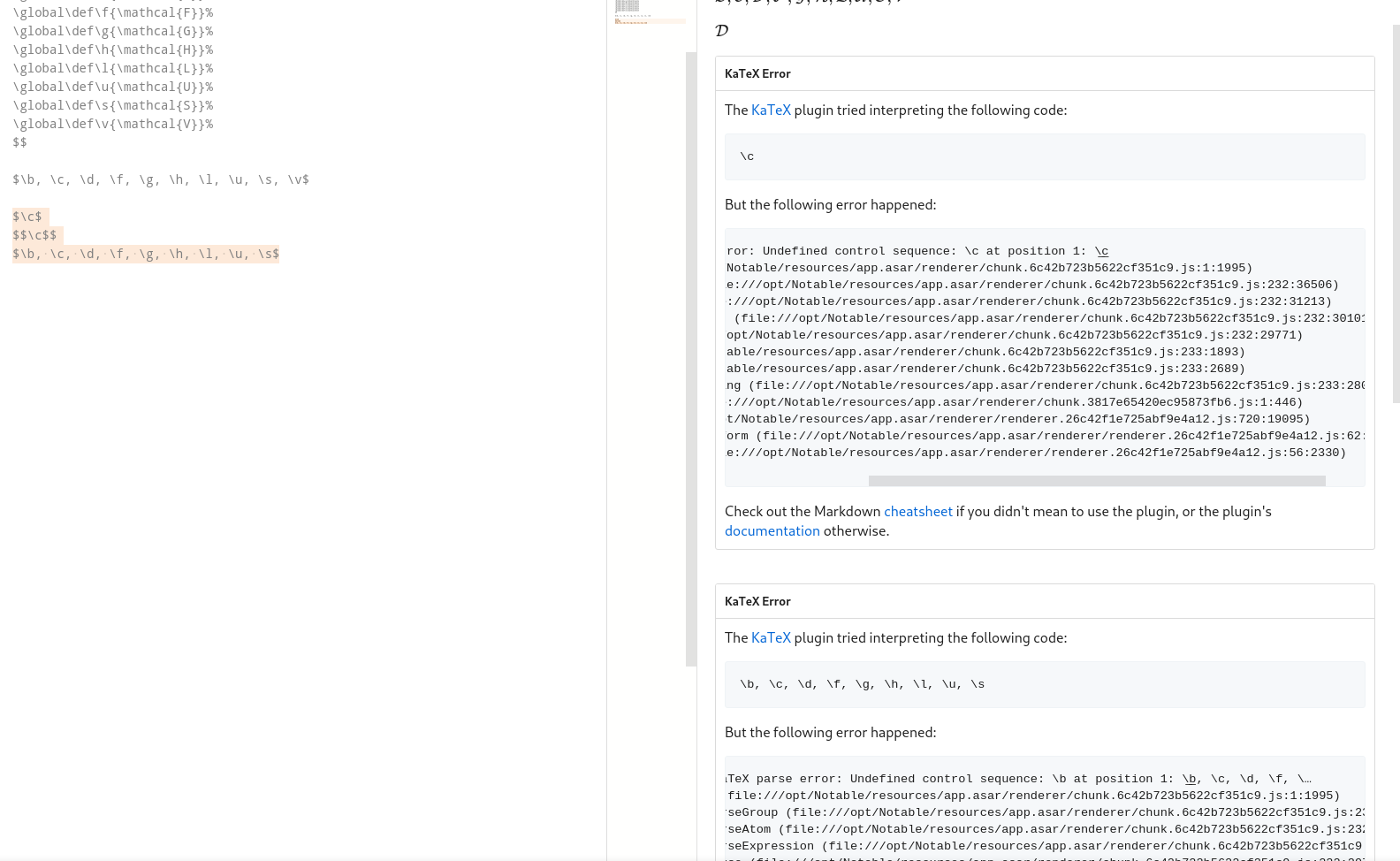 Math Mode: Global Macros not Always Rendering Correctly · Issue #1472 ...