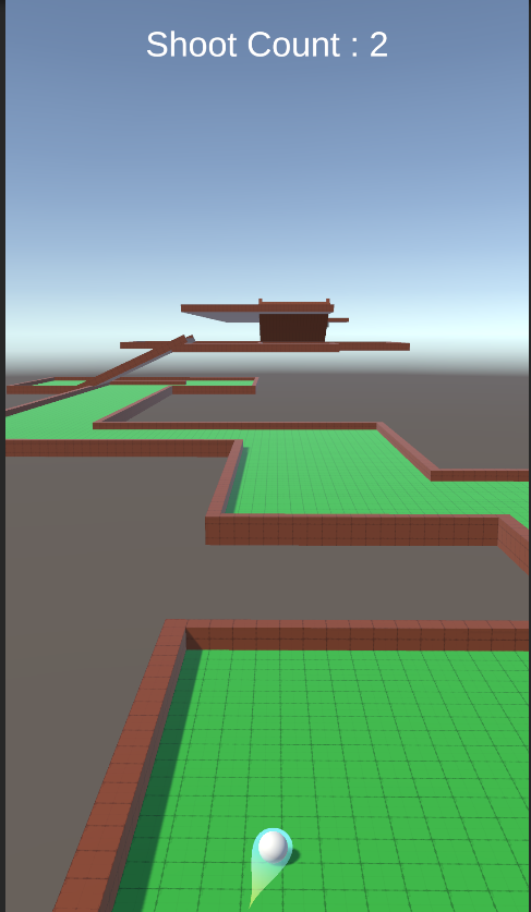 GitHub - briannzw/Skilvul-Finger-Golf: Project Finger Golf Game dengan ...
