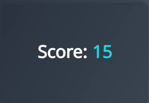 GitHub - DenisKrav4enko/aim_trainer: Aim trainer