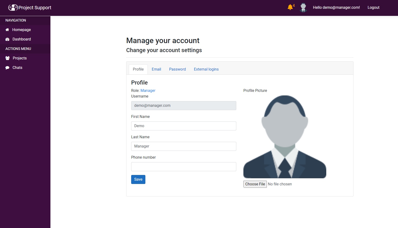 GitHub - sergiu-dina/project-support · GitHub