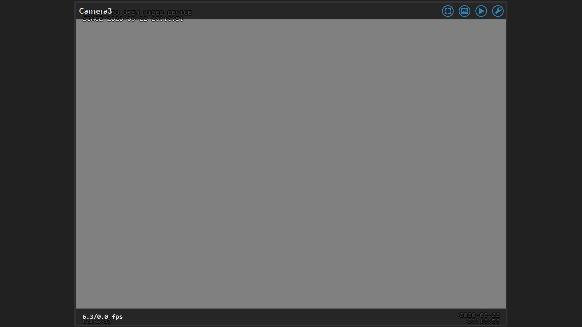 Use motioneyeOS with wifi connection on Raspberry Pi 4B (connect
