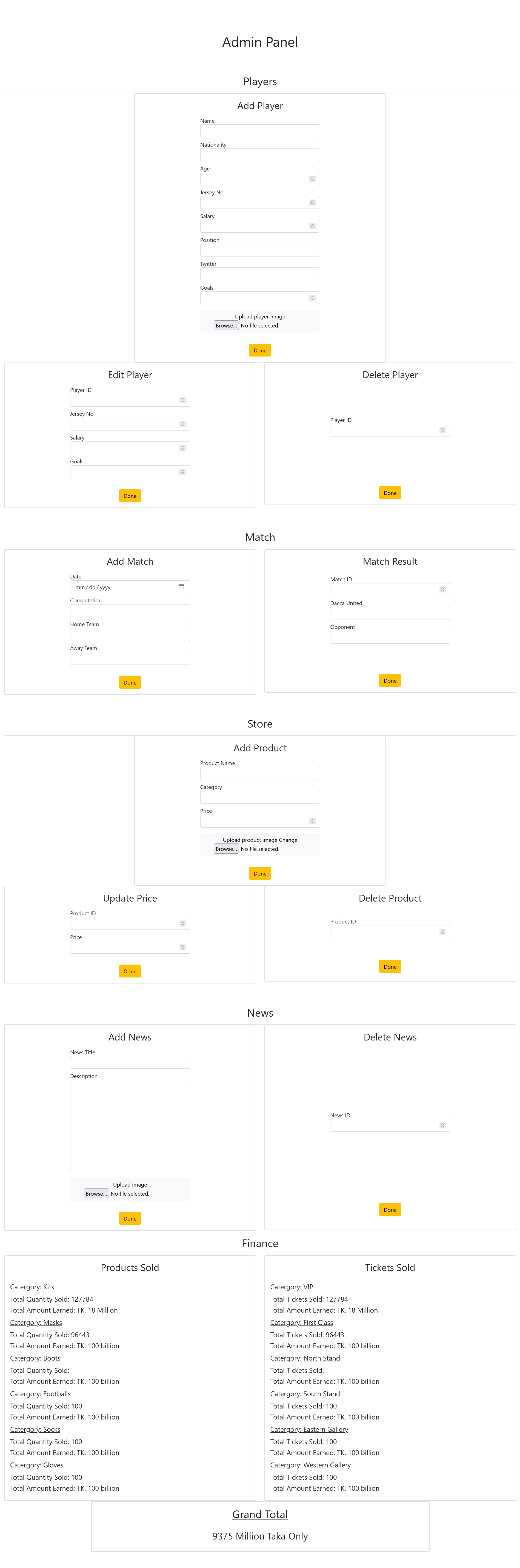 GitHub - MJrafin/Dacca-United · GitHub