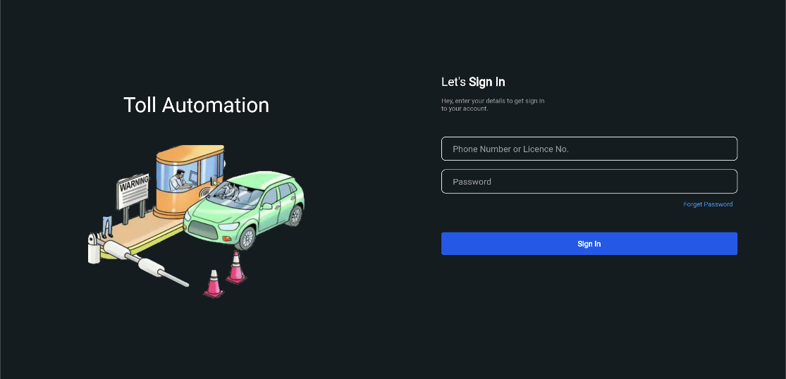 GitHub - MJrafin/TollAutomationBD_498R · GitHub