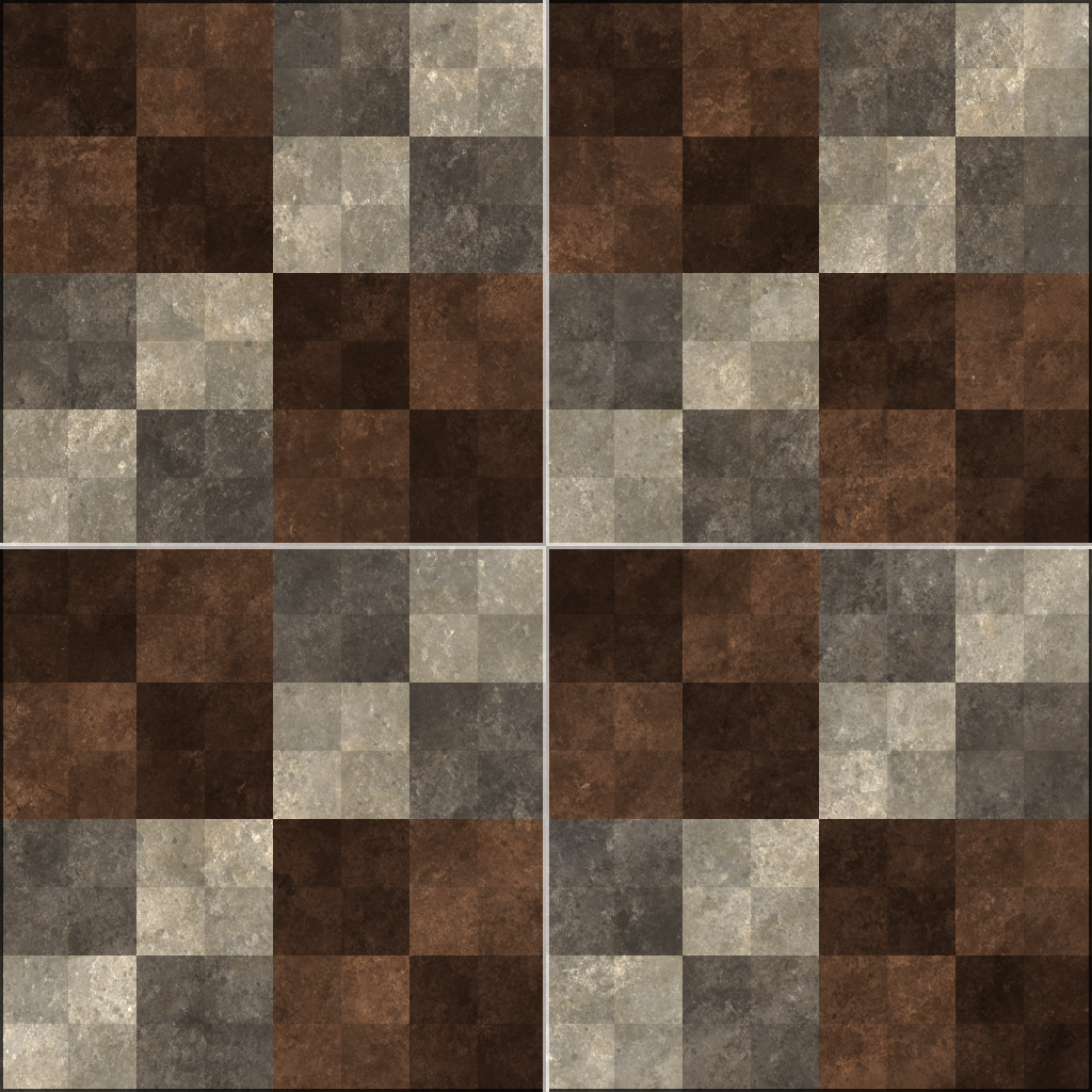 [469c] Add into UnrealEd possibility render world with special grid ...