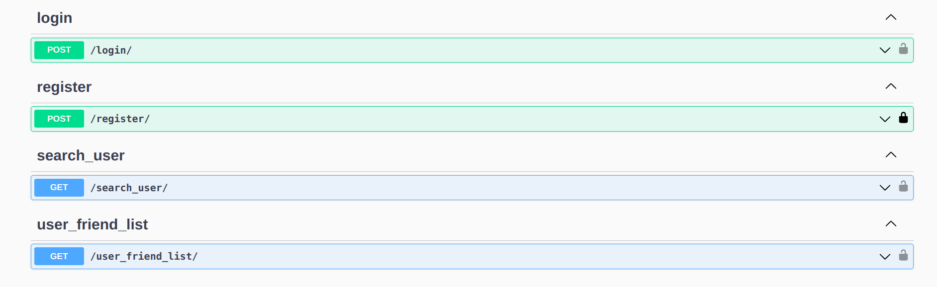 GitHub VISHU1999 DRF with swagger example This Repository Provides 